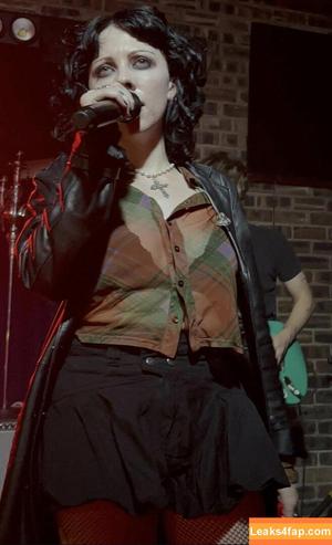 Heather Baron-Gracie photo #0032