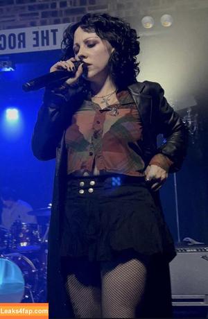 Heather Baron-Gracie photo #0033