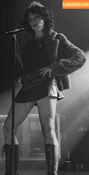 Heather Baron-Gracie photo #0034