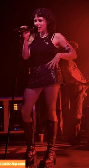 Heather Baron-Gracie photo #0035