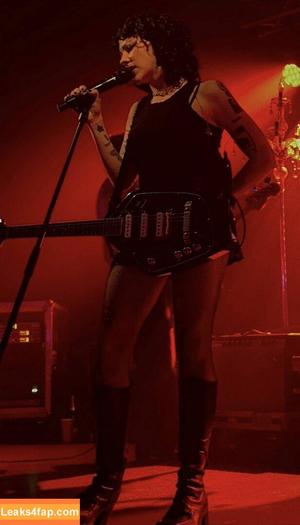 Heather Baron-Gracie photo #0036