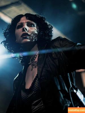 Heather Baron-Gracie photo #0037