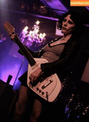 Heather Baron-Gracie photo #0038