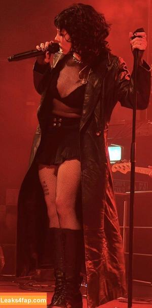 Heather Baron-Gracie photo #0039