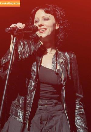 Heather Baron-Gracie photo #0041