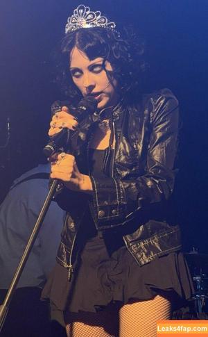 Heather Baron-Gracie photo #0042