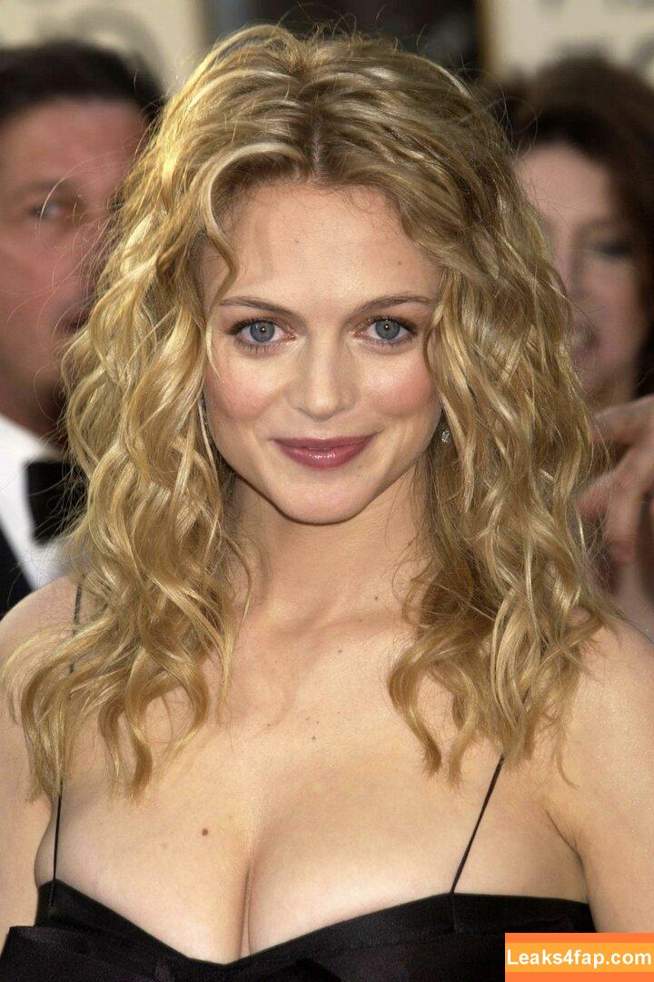 Heather Graham / imheathergraham / jessicag8081 leaked photo photo #0136