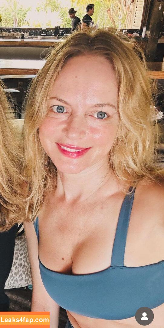 Heather Graham / curlyjoeee / imheathergraham leaked photo photo #0144