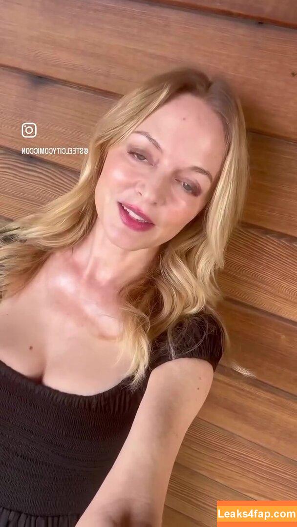 Heather Graham / curlyjoeee / imheathergraham leaked photo photo #0190