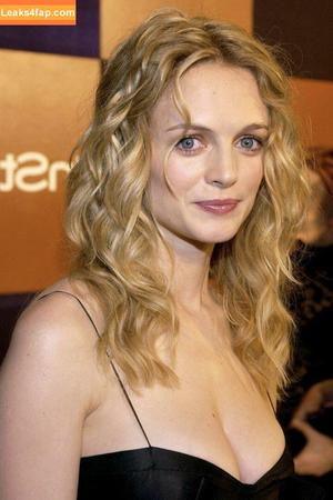 Heather Graham photo #0134