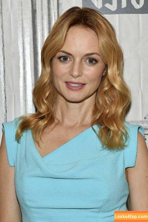 Heather Graham photo #0158