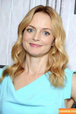 Heather Graham photo #0172