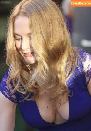 Heather Graham photo #0215