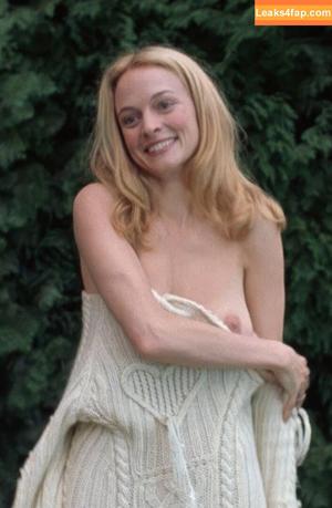 Heather Graham photo #0342