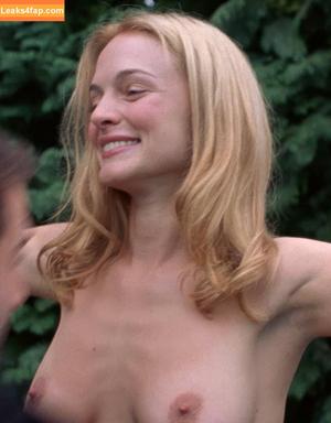 Heather Graham photo #0352