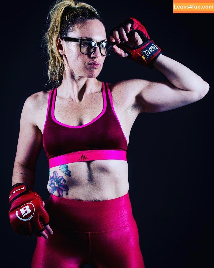 Heather Hardy / American Boxer / heathertheheat leaked photo photo #0008