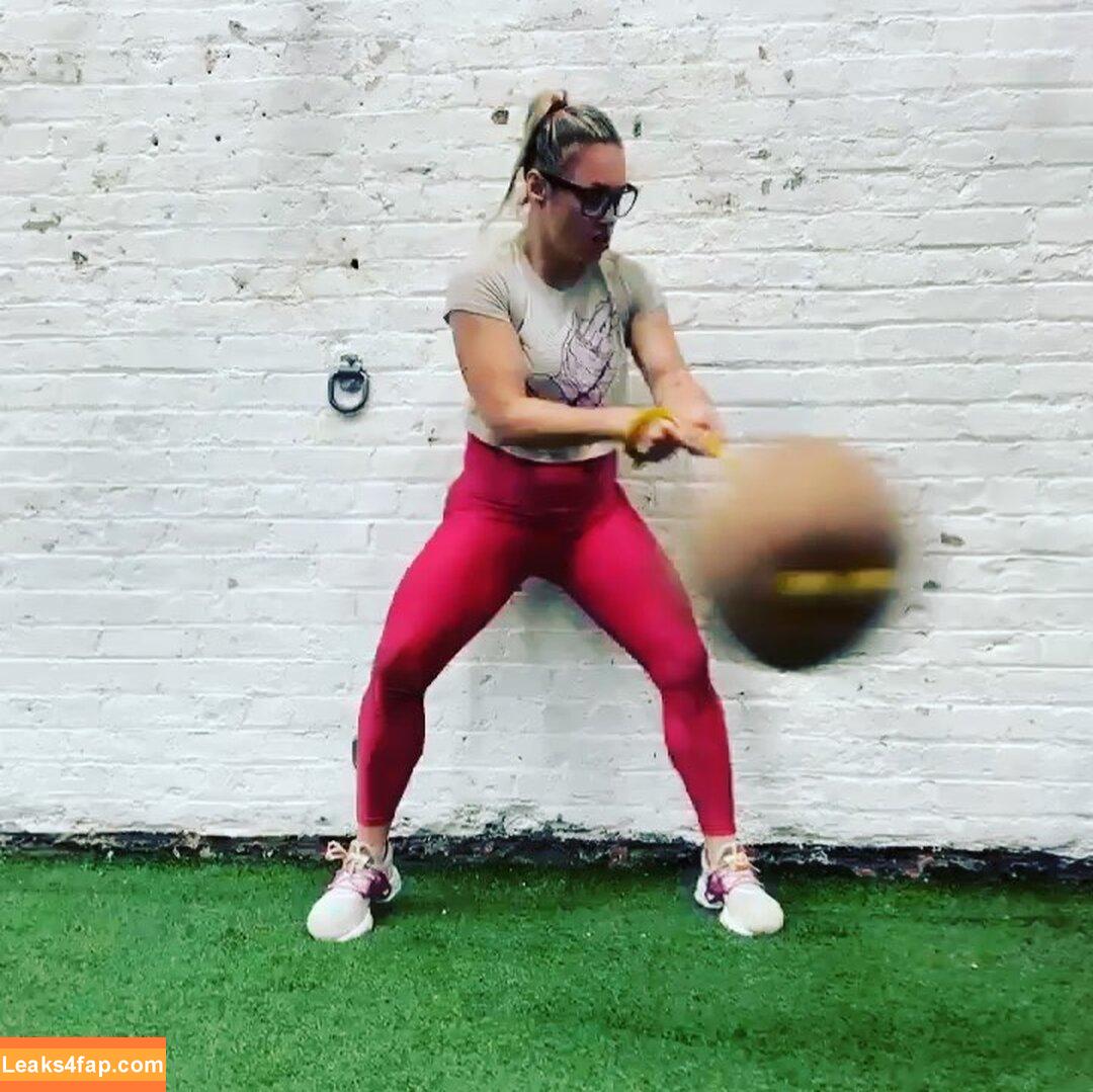 Heather Hardy / American Boxer / heathertheheat leaked photo photo #0009