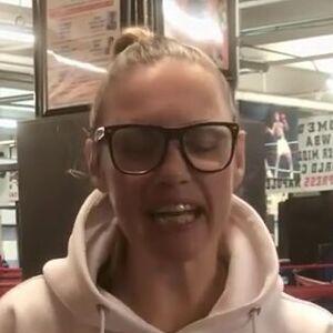 Heather Hardy photo #0004
