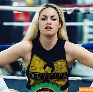 Heather Hardy photo #0011