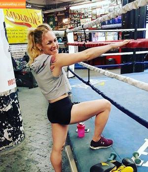 Heather Hardy photo #0016