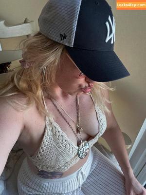 Heather Hardy photo #0022