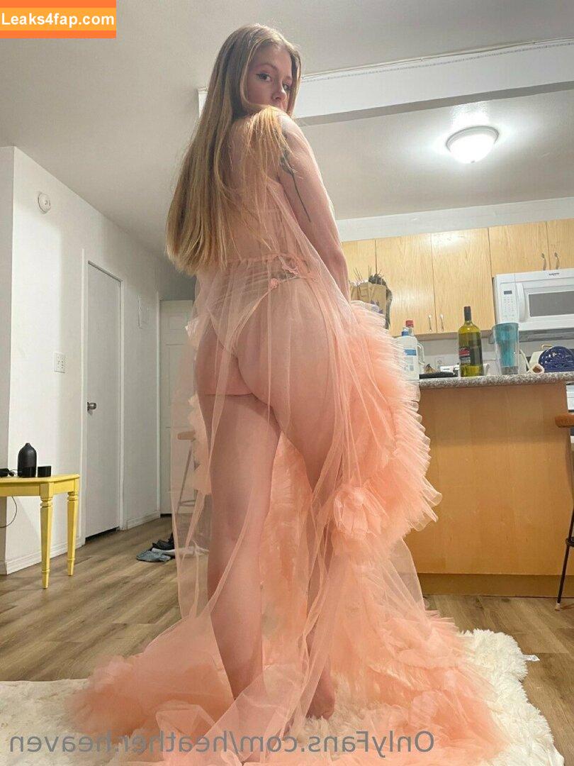 Heather Heaven / heather.heaven / omgitsheatherheaven leaked photo photo #0077