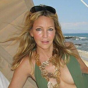 Heather Locklear фото #0002