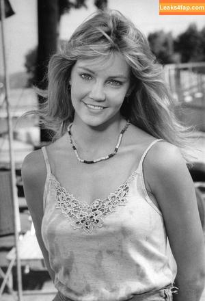 Heather Locklear фото #0004