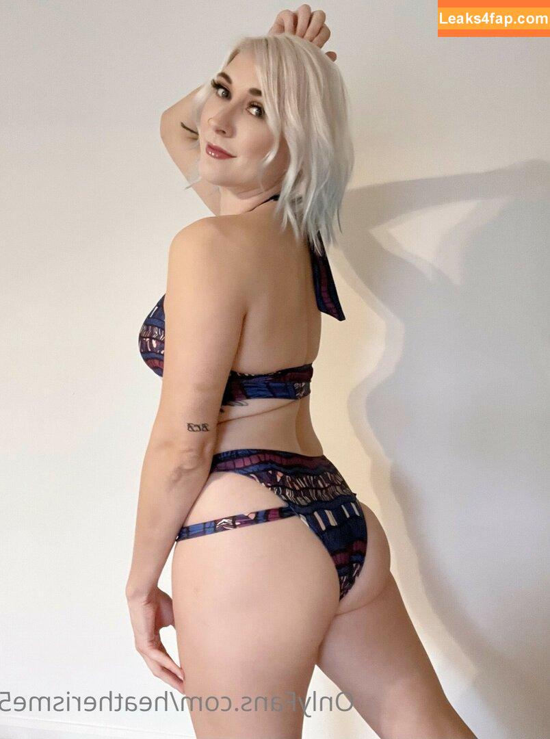 Heather Monroe / HeatherMonroe / heatherisme / heatherisme5 leaked photo photo #0029