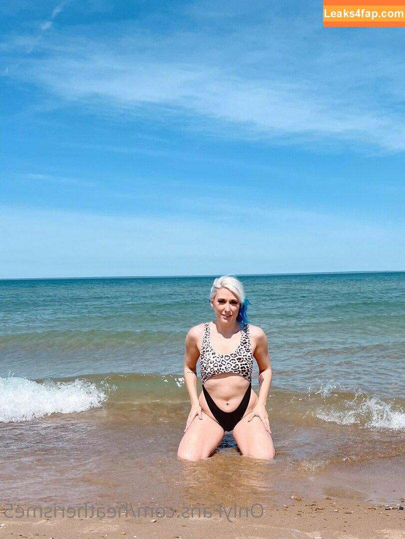 Heather Monroe / HeatherMonroe / heatherisme / heatherisme5 leaked photo photo #0085