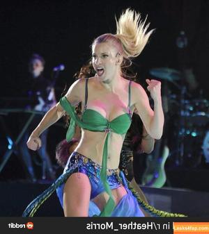 Heather Morris photo #0162