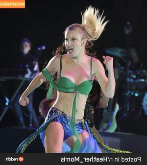 Heather Morris photo #0168