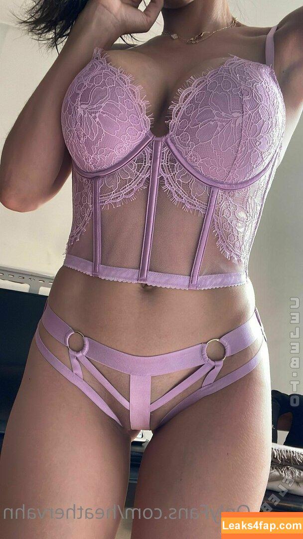 Heather Vahn / heathervahn / https: / vivalavahn слитое фото фото #0143