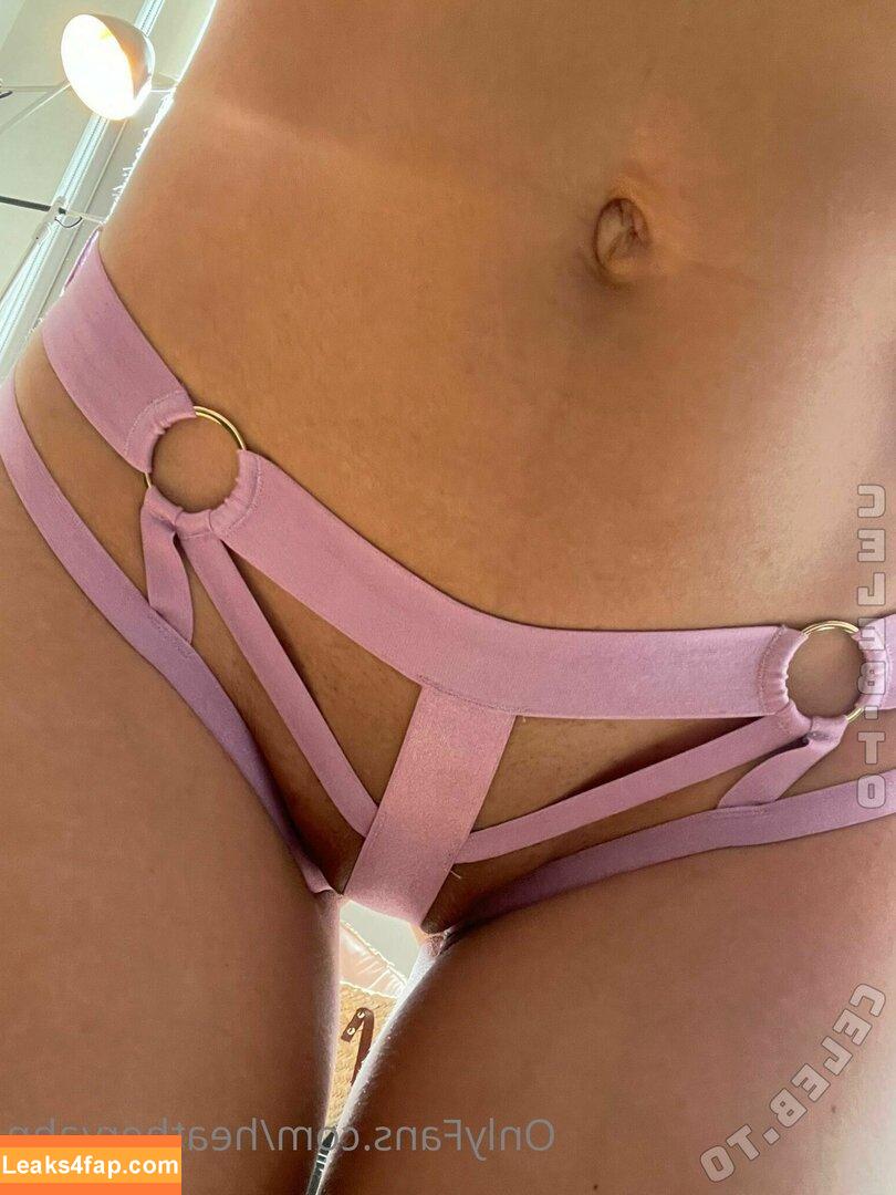 Heather Vahn / heathervahn / https: / vivalavahn слитое фото фото #0146