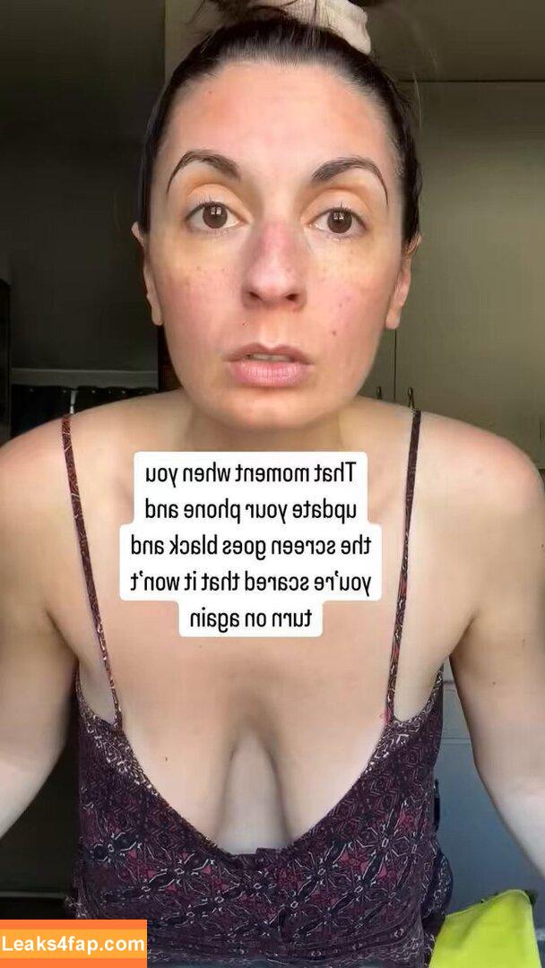 Heatheralysebecker /  leaked photo photo #0016