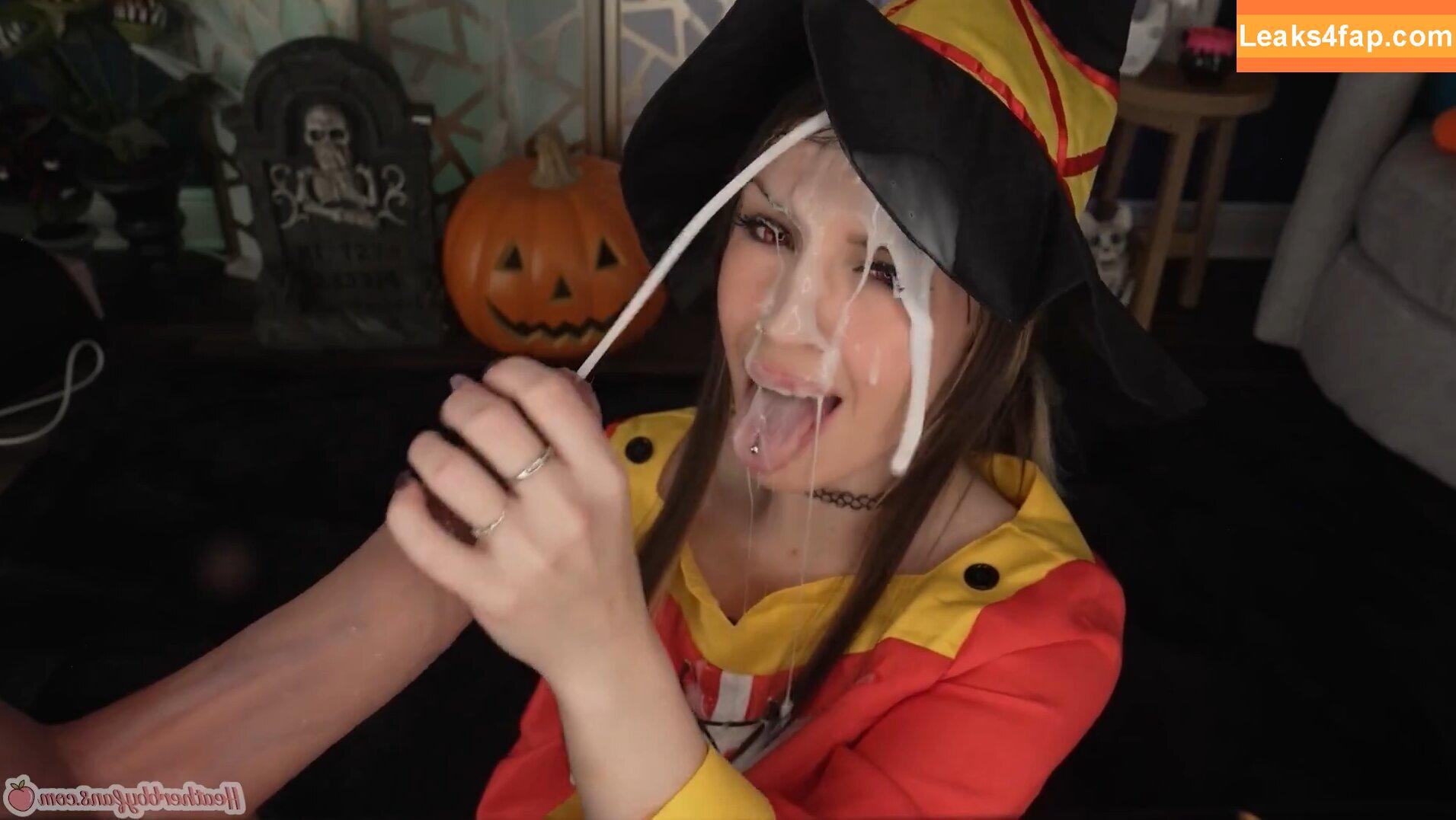 Heatherbby / missheatherbby / sakura_koneko_ leaked photo photo #0791