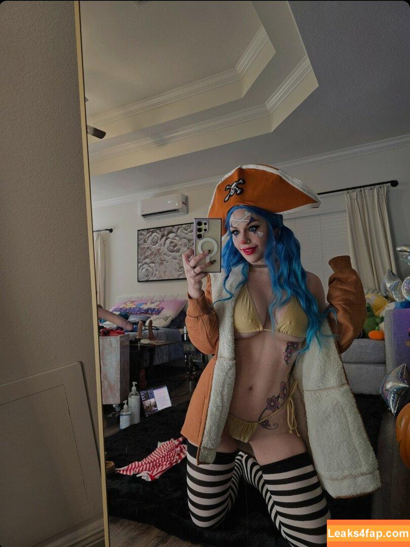 Heatherbby / missheatherbby / sakura_koneko_ leaked photo photo #0947