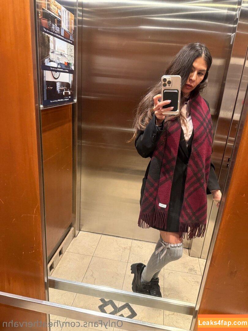 heathervahn /  leaked photo photo #0002
