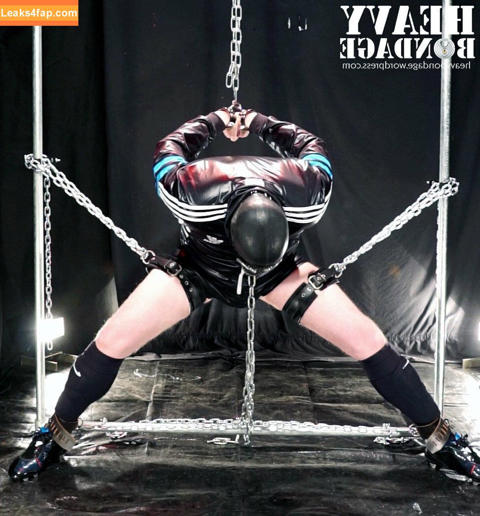 heavy_bondage / heavybondage слитое фото фото #0006