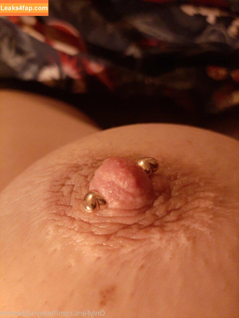 heavyrubberette /  leaked photo photo #0003