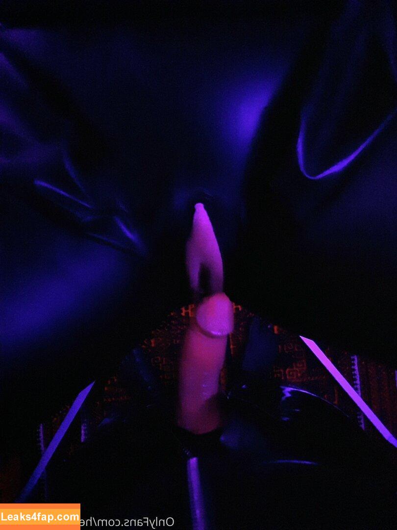 heavyrubberette /  leaked photo photo #0018