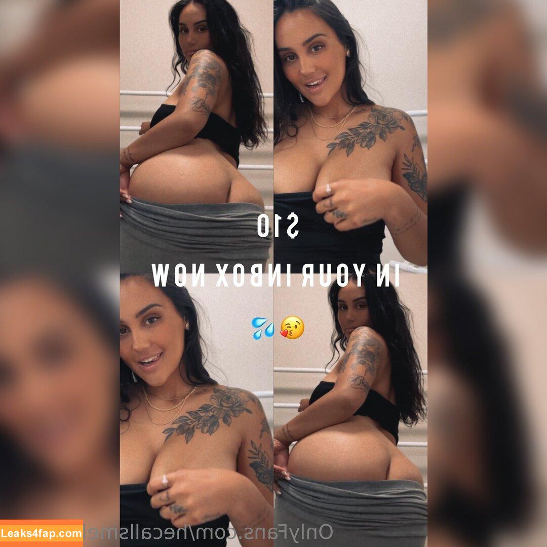 hecallsmebabyynz / hecallsmebaby leaked photo photo #0002
