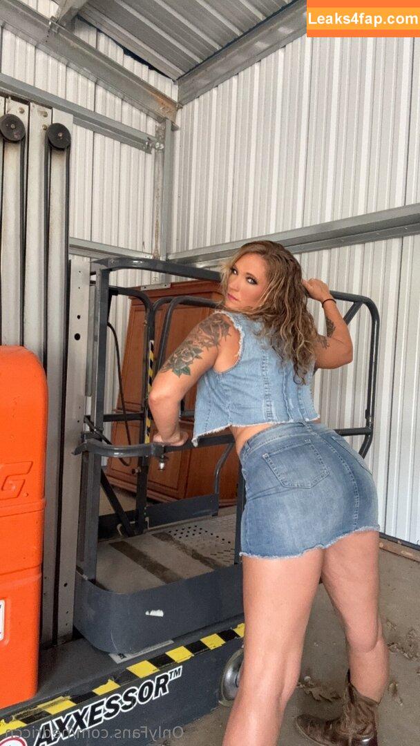 hedriccn / chevy_gurl3 leaked photo photo #0001