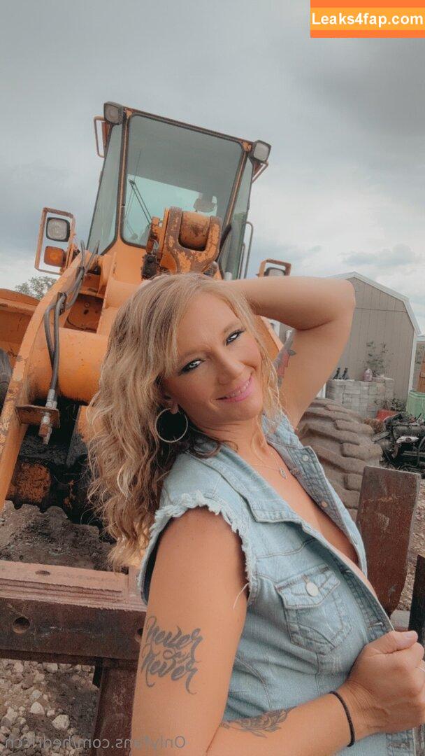 hedriccn / chevy_gurl3 leaked photo photo #0003