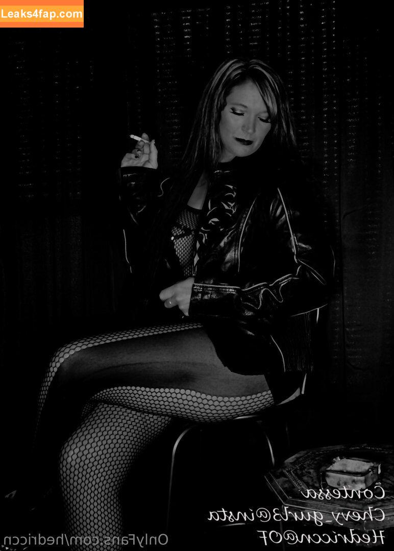 hedriccn / chevy_gurl3 leaked photo photo #0014