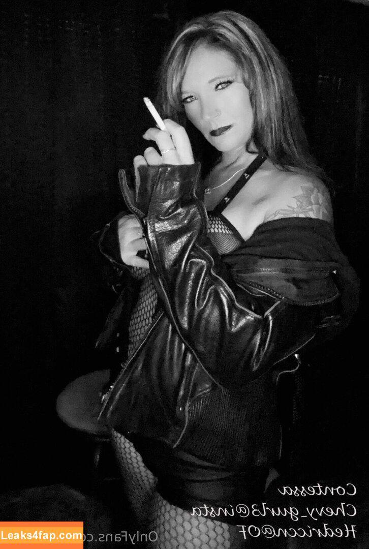 hedriccn / chevy_gurl3 leaked photo photo #0016