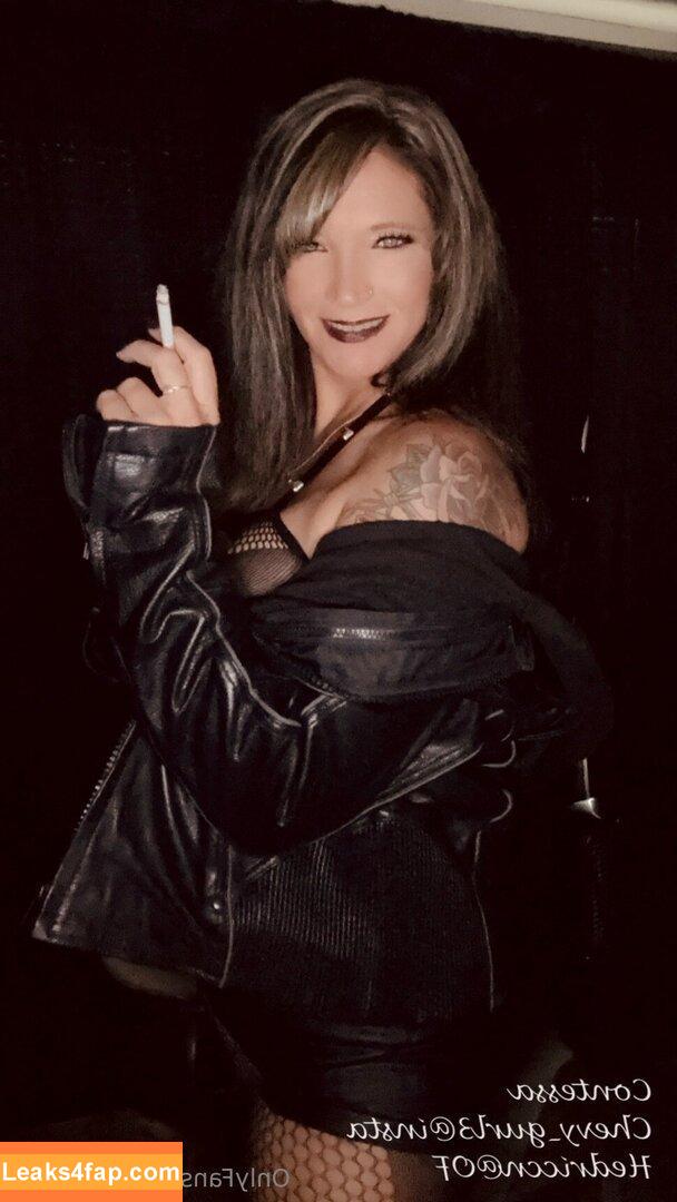 hedriccn / chevy_gurl3 leaked photo photo #0017