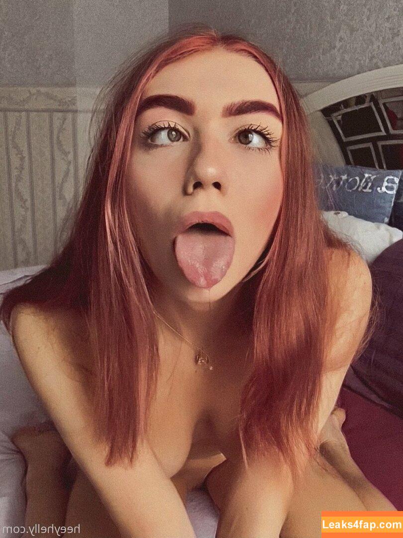 heeyhelly / Helenerusser / Polina / heeyhelly_ / helly.heey leaked photo photo #0045