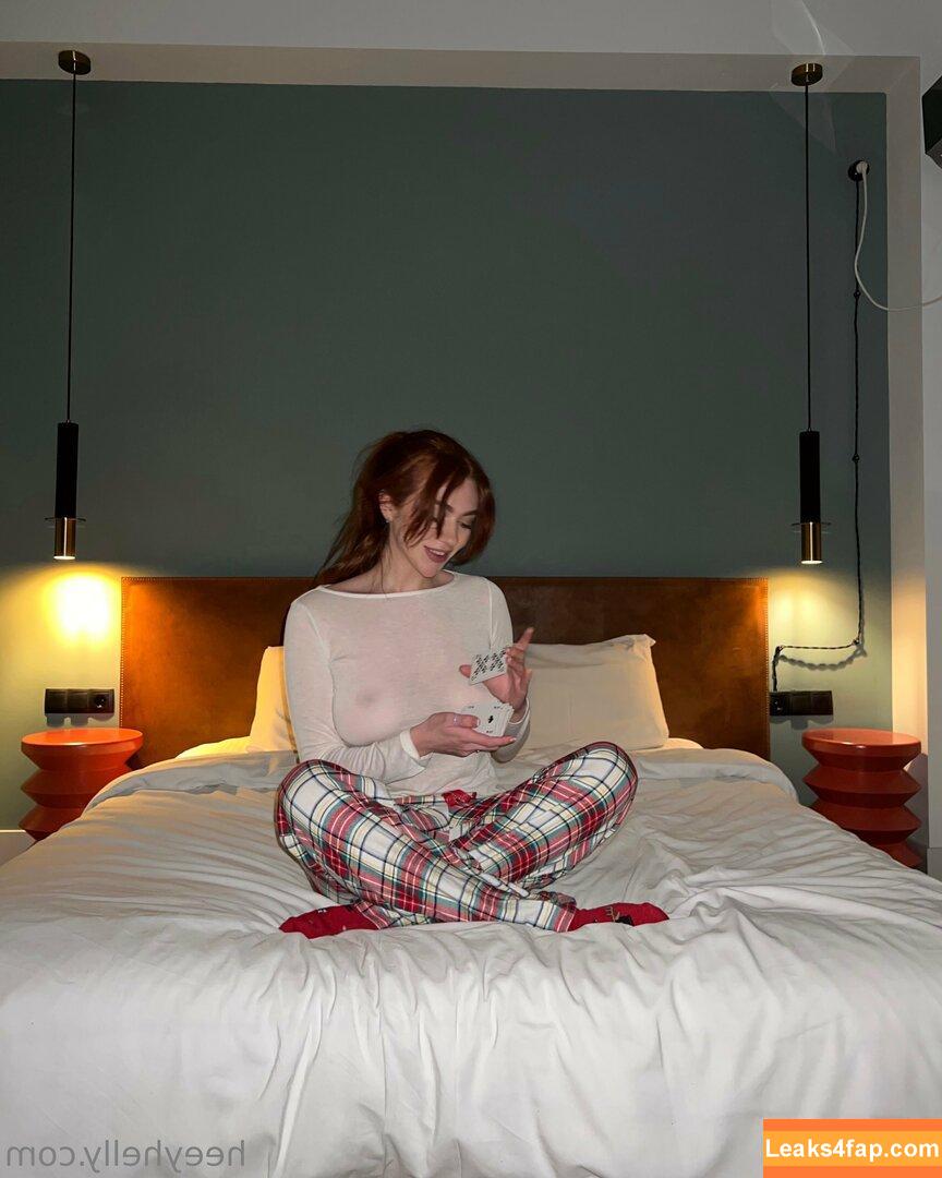 heeyhelly / Helenerusser / Polina / heeyhelly_ / helly.heey leaked photo photo #0137