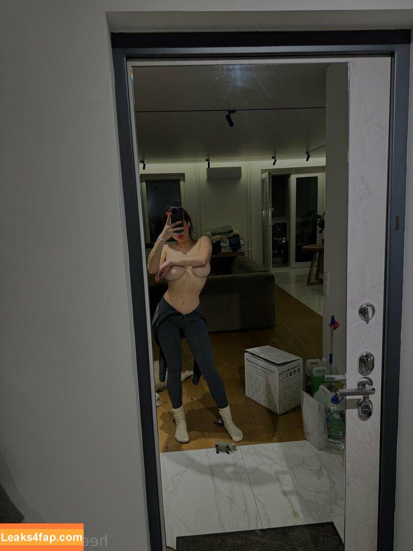 heeyhelly / Helenerusser / Polina / heeyhelly_ / helly.heey leaked photo photo #0179